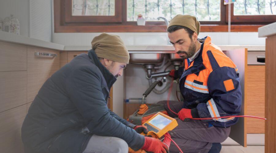 Professional Tankless Water Heater Installation in Lake Crystal, MN